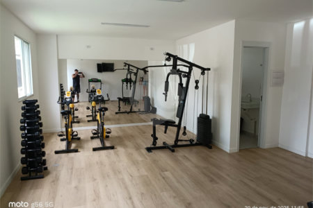 Apartamento para alugar com 2 quartos em Campo Grande, Rio de Janeiro, RJ