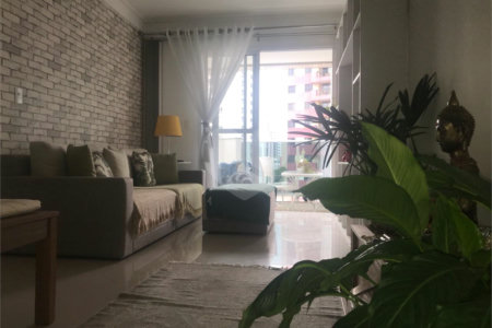 Conforto e Lazer Completo no Tatuapé: Apartamento de 78 m² com Suíte e Duas Vagas!