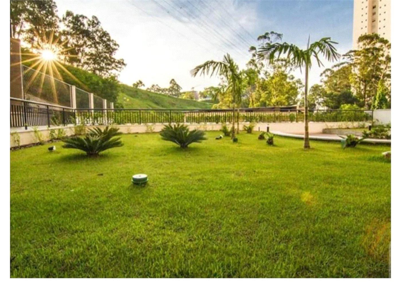 Apartamento à venda com 2 suítes em Vila Andrade, São Paulo, SP