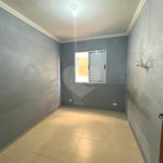 Apartamento à venda com 2 quartos em Conjunto Habitacional Júlio de Mesquita Filho, Sorocaba, SP