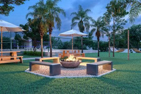 Residencial Porto Fino
