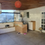 Casa de Vila à venda com 3 quartos, sendo 2 suítes,  em Tijuca, Rio de Janeiro, RJ