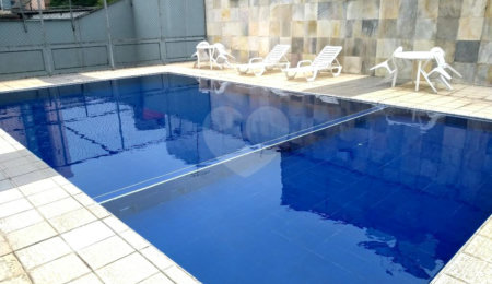 Apartamento à venda com 3 quartos, sendo 1 suíte,  em Vila Pompéia, São Paulo, SP