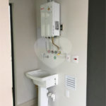 Apartamento à venda com 2 quartos, sendo 1 suíte, em Pinheiros, São Paulo, SP
