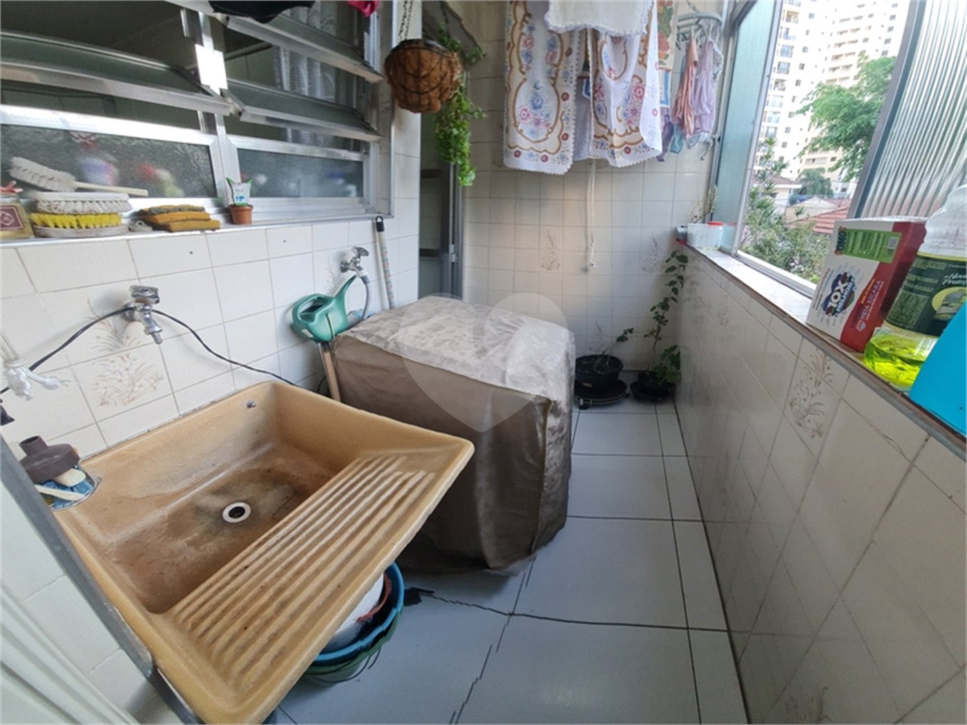 Apartamento à venda com 2 quartos em Santana, São Paulo, SP