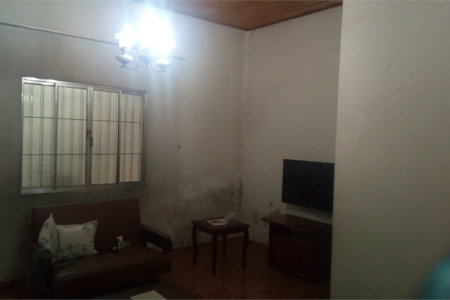 Casa à venda com 4 suítes em Parque Independência, São Paulo, SP