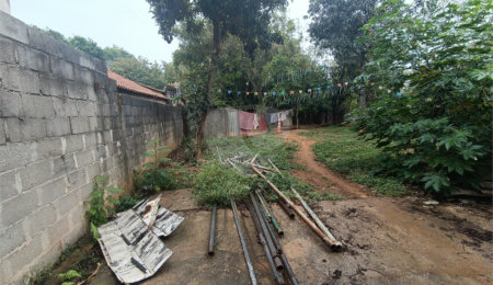 Terreno à venda em Taboão, São Roque, SP