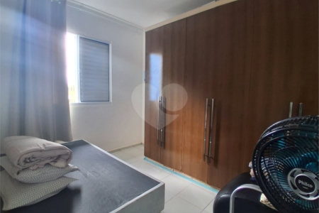 Casa à venda com 2 quartos em Chácara Barro Branco, Itapetininga, SP