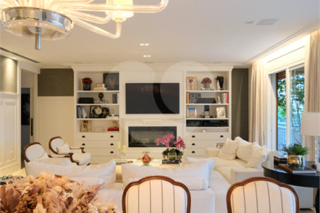 Apartamento à venda ou para alugar com 2 suítes em Jardim Paulistano, São Paulo, SP