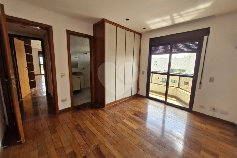 Cobertura à venda com 4 quartos, sendo 2 suítes, em Santana, São Paulo, SP