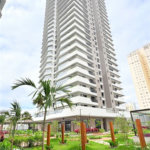 Apartamento à venda com 4 suítes em Parque Residencial Aquarius, São José dos Campos, SP