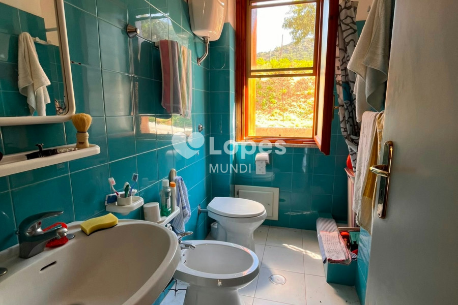 Apartamento com 2 quartos à venda em Torremezzo di Falconara, Calábria, Itália – Vista para o mar