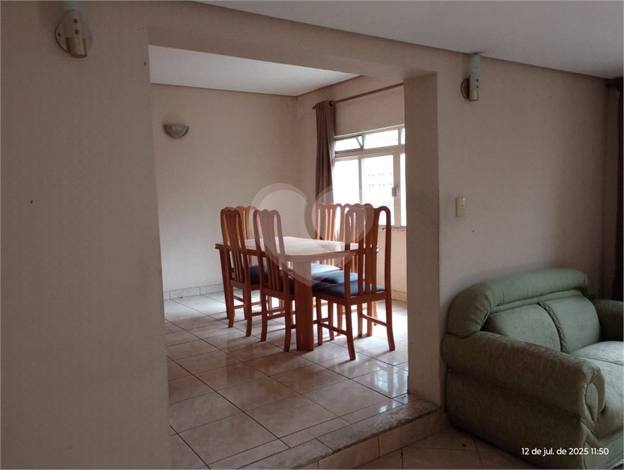 Casa Térrea à venda com 2 quartos em Santana, São Paulo, SP