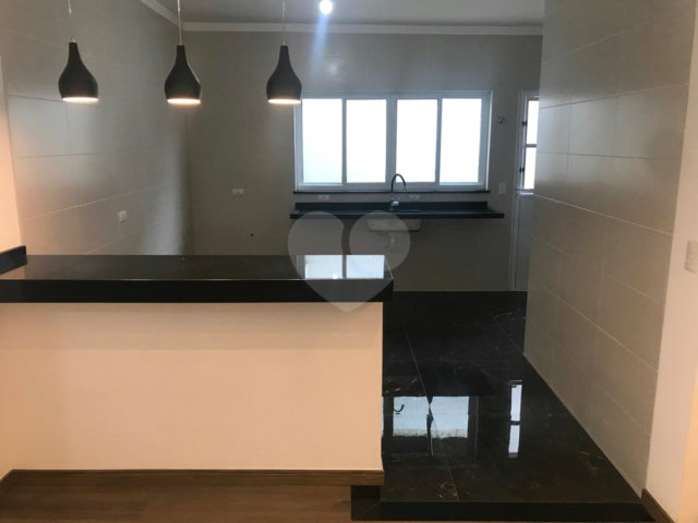 Casa Térrea à venda com 3 quartos em Tucuruvi, São Paulo, SP