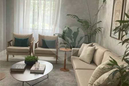 Apartamento para alugar com 1 quarto em Vila Olímpia, São Paulo, SP