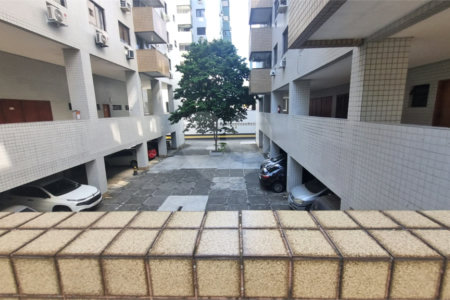 Apartamento à venda com 2 quartos, sendo 1 suíte, em Pechincha, Rio de Janeiro, RJ