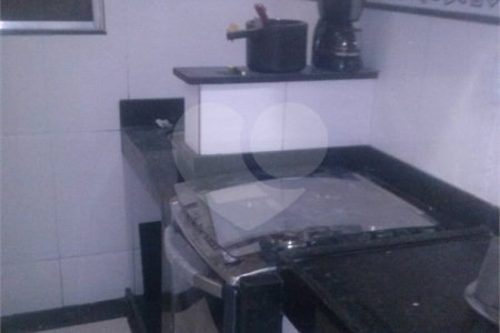 Apartamento à venda com 2 quartos em Santa Cruz, Rio de Janeiro, RJ