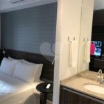 Studio à venda com 1 quarto em Vila Madalena, São Paulo, SP