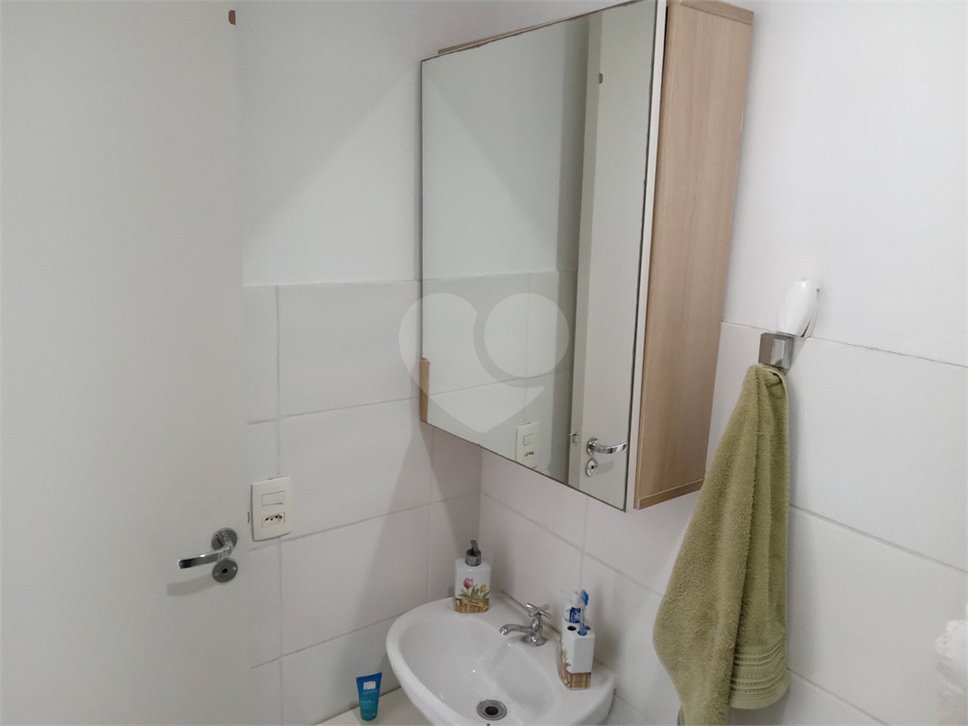 Apartamento à venda com 2 quartos em São Cristóvão, Rio de Janeiro, RJ