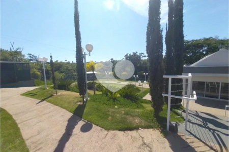 Terreno à venda no condomínio Jardim Park Real, Indaiatuba - SP