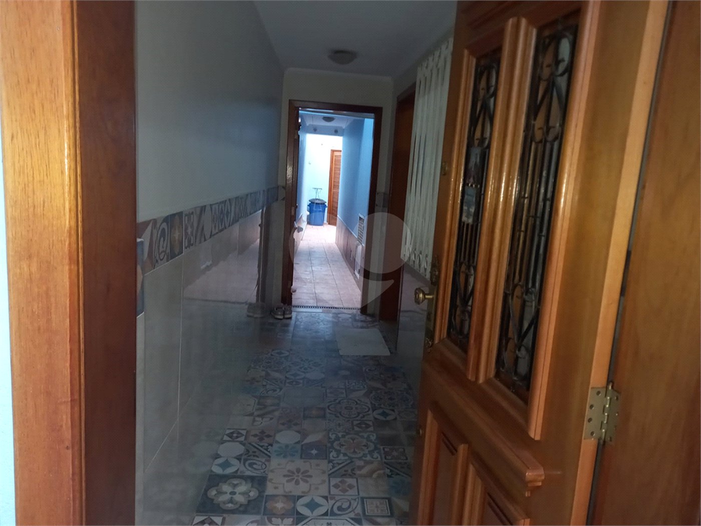 Sobrado à venda com 4 quartos, sendo 2 suítes, em Vila Hamburguesa, São Paulo, SP