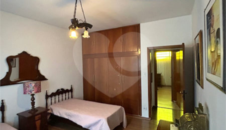 Apartamento à venda com 3 quartos em Vila Santa Catarina, São Paulo, SP