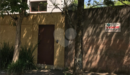 Terreno à venda em Lar São Paulo, São Paulo, SP