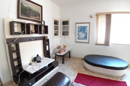 Casa à venda com 4 quartos, sendo 2 suítes, em Jardim São Paulo(zona Norte), São Paulo, SP