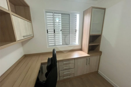Apartamento à venda com 3 quartos, sendo 1 suíte, em Vila São Francisco, Hortolândia, SP