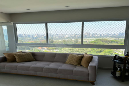 Apartamento à venda com 2 quartos, sendo 1 suíte, em Butantã, São Paulo, SP