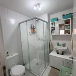 Apartamento à venda com 2 quartos em Santana, São Paulo, SP