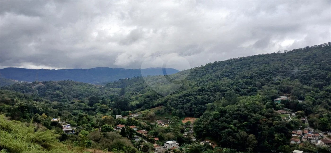 Terreno à venda em Luiz Fagundes, Mairiporã, SP