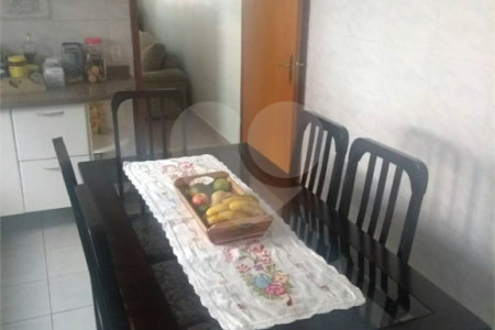 Sobrado à venda com 3 quartos, sendo 1 suíte, em Vila Mazzei, São Paulo, SP