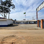 Salão para alugar em Vila Amorim, Suzano, SP