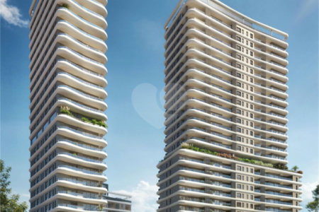Apartamento à venda com 3 suítes em Butantã, São Paulo, SP