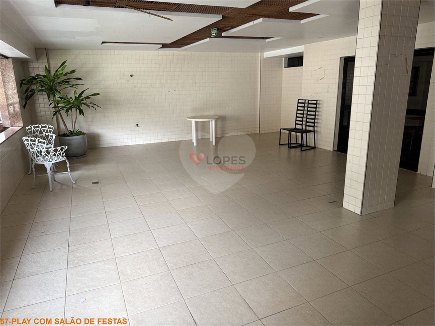 Apartamento à venda com 4 suítes em Tijuca, Rio de Janeiro, RJ