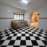 Sobrado com 3 quartos à venda em Interlagos - SP Aceita e estuda Permuta. Sobrado com 3 quartos à venda em Interlagos 3 dormitórios/1 suíte e 2 vagas
