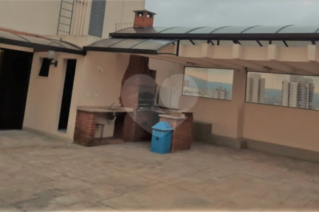 Apartamento à venda com 2 quartos, sendo 1 suíte, em Vila Pompéia, São Paulo, SP