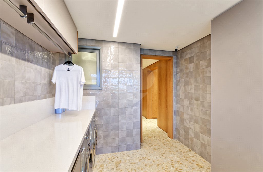 Duplex à venda com 4 suítes em Panamby, São Paulo, SP