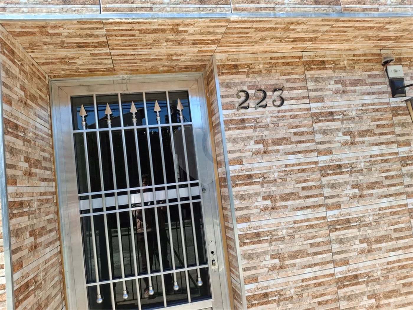 Apartamento à venda com 2 quartos em Parque Mandaqui, São Paulo, SP