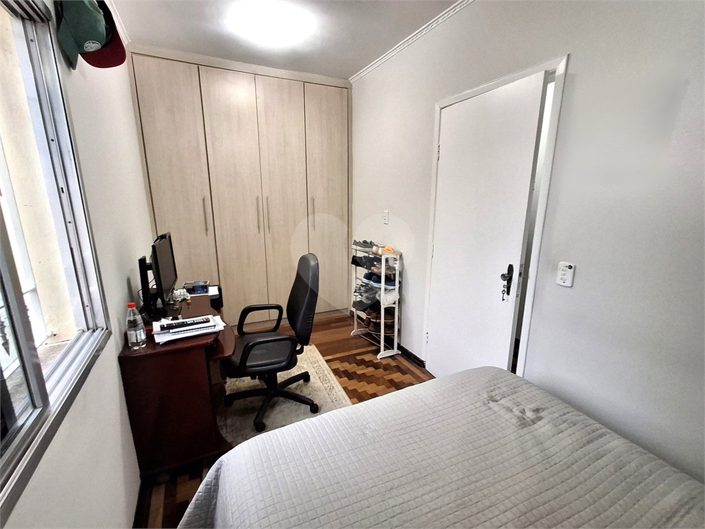 Sobrado à venda com 3 quartos, sendo 1 suíte, em Vila Independência, São Paulo, SP