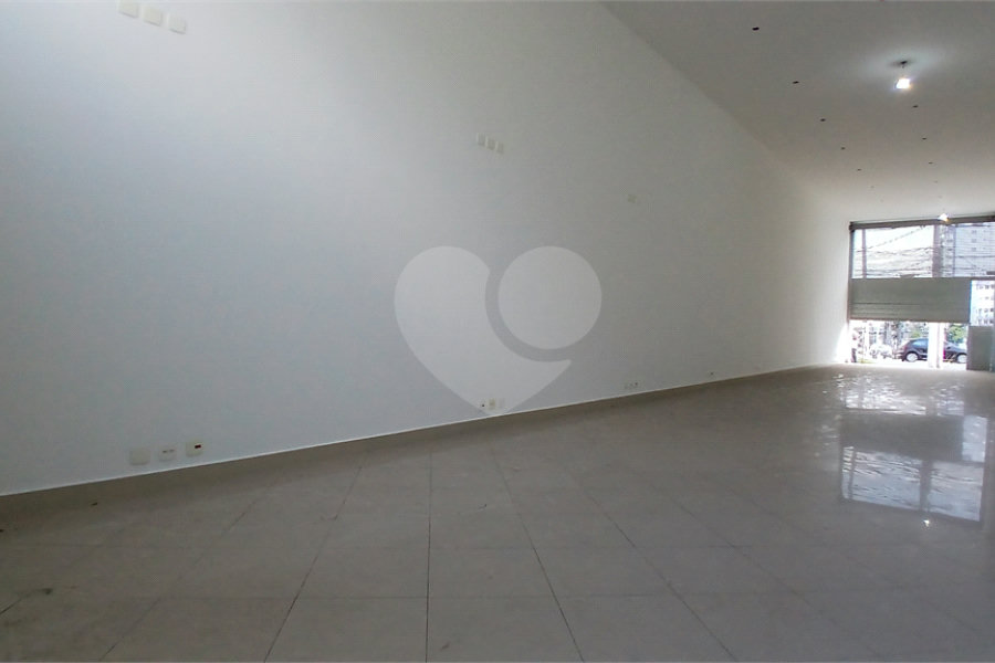 Salão para alugar em Tucuruvi, São Paulo, SP