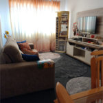 Apartamento à venda com 2 quartos em Mandaqui, São Paulo, SP