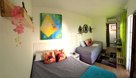 Sítio à venda com 7 quartos, sendo 6 suítes,  em Jardim Guaçu, São Roque, SP