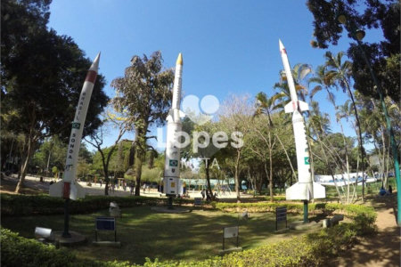 Apartamento à venda com 4 quartos, sendo 1 suíte, em Jardim Esplanada, São José dos Campos, SP