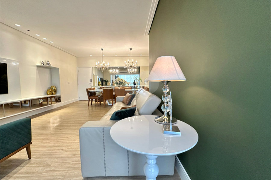 Apartamento à venda com 3 quartos, sendo 2 suítes, em Tremembé, São Paulo, SP