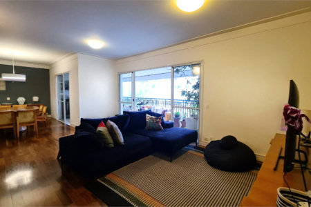 Apartamento à venda com 4 quartos, sendo 3 suítes, em Cidade Monções, São Paulo, SP