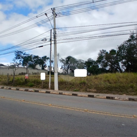 Terreno à venda em Cidade Satélite, Atibaia, SP