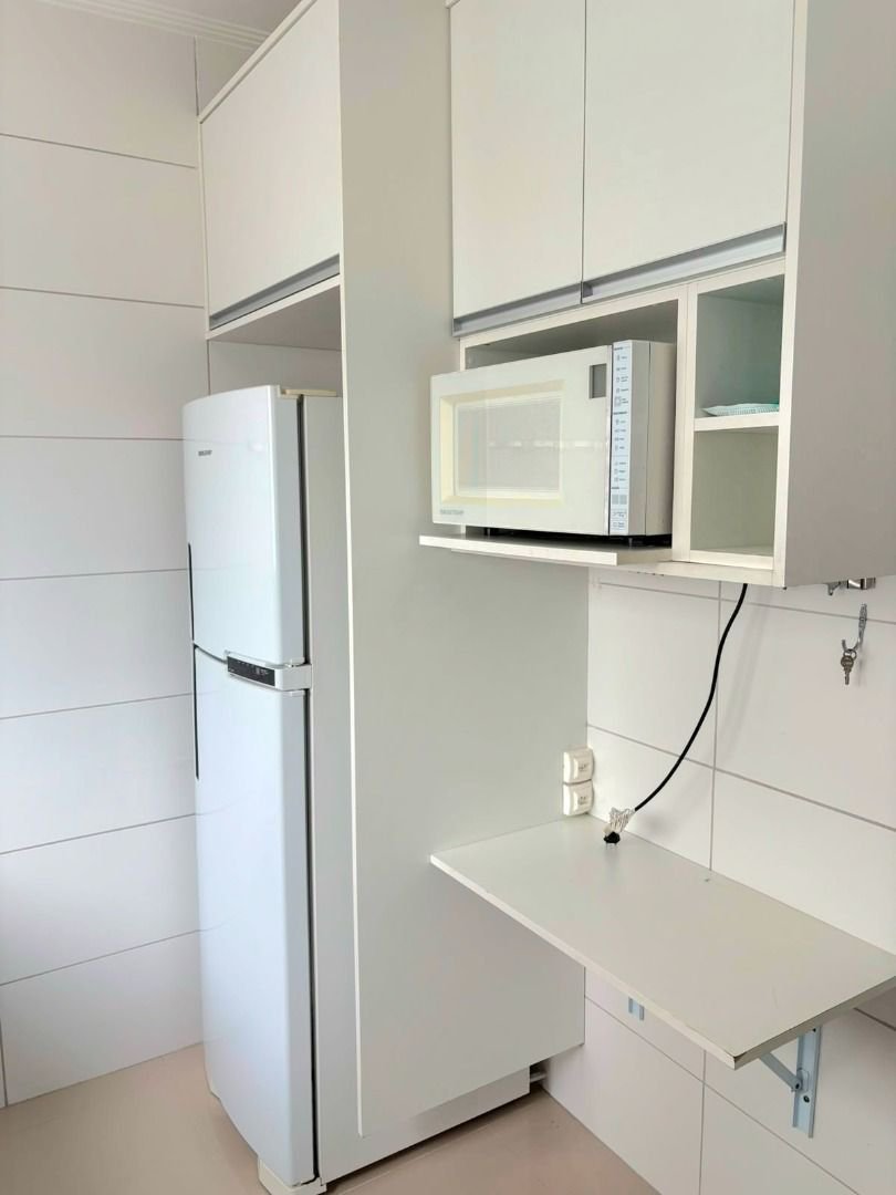 Apartamento com 2 dormitórios para alugar, 73 m² por R$ 7.200,02/mês - Ponta da Praia - Santos/SP