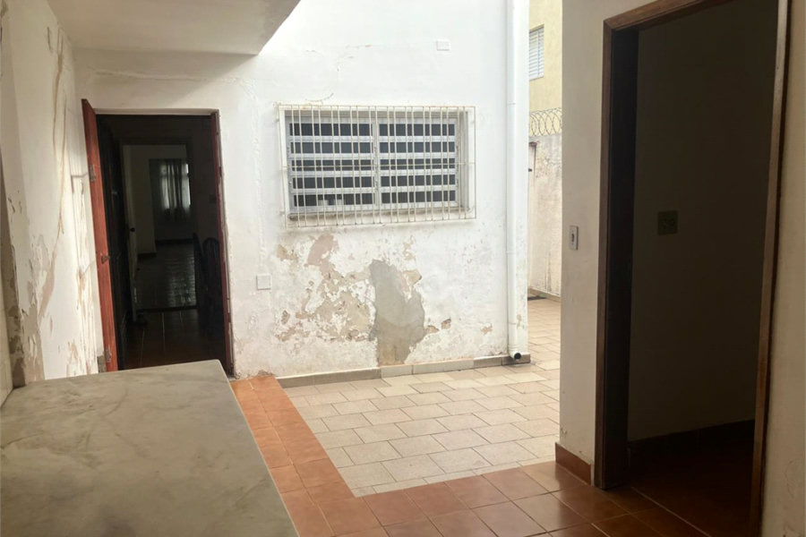 Sobrado à venda com 3 quartos em Vila Guilherme, São Paulo, SP